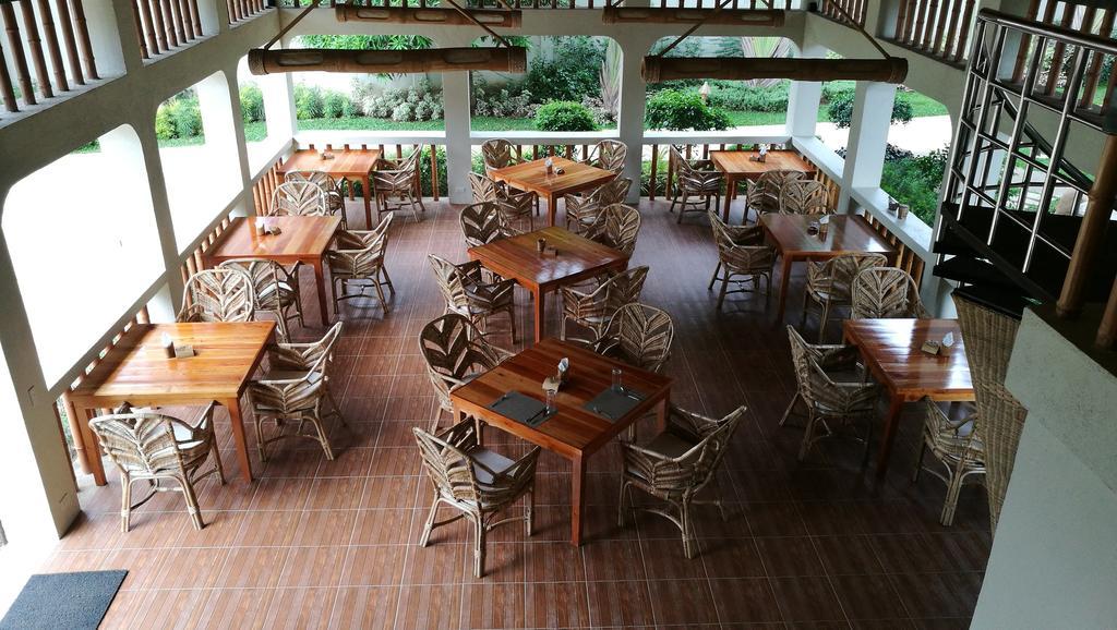 Munting Paraiso Пуэрто-Принцеса Экстерьер фото